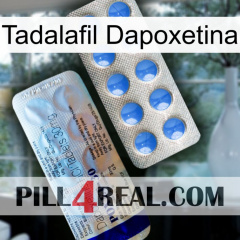 Tadalafil Dapoxetine 39